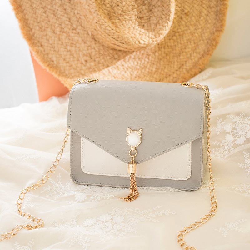 Kitty Crossbody Bag