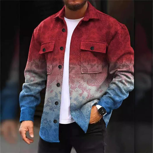 Jasper Shirt