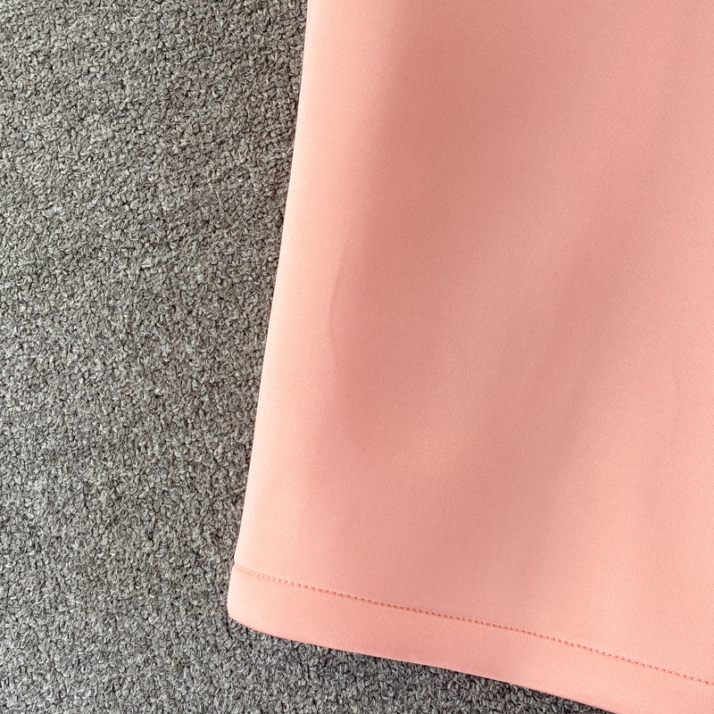 Romilly Ruffled co-ord Set