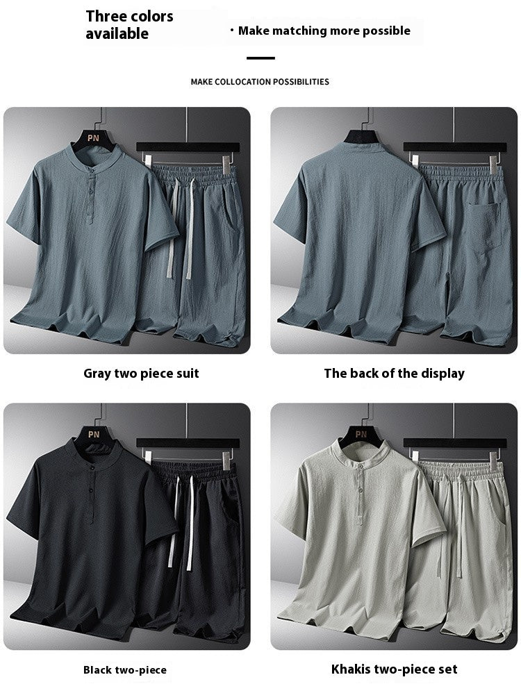 Thomas Co-ord Set