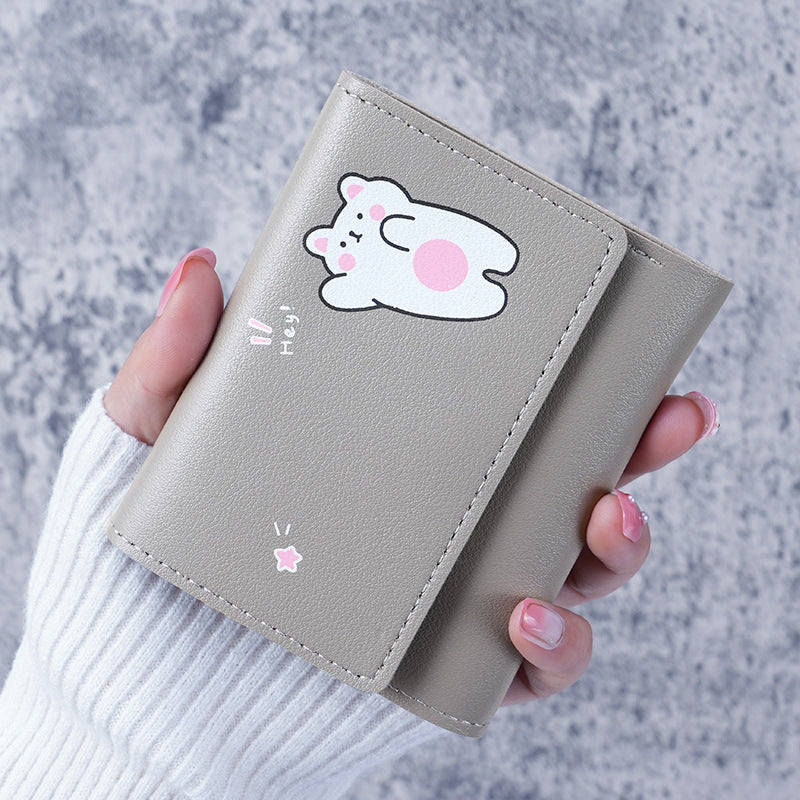 Lara Wallet