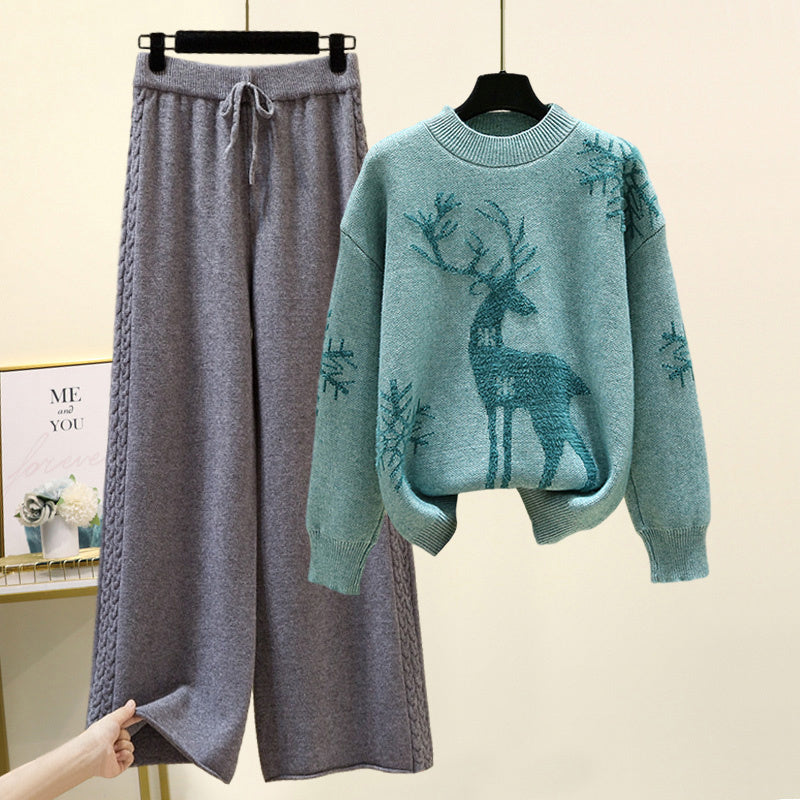 Denise winter co-ord