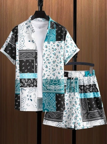 Austin Co-ord