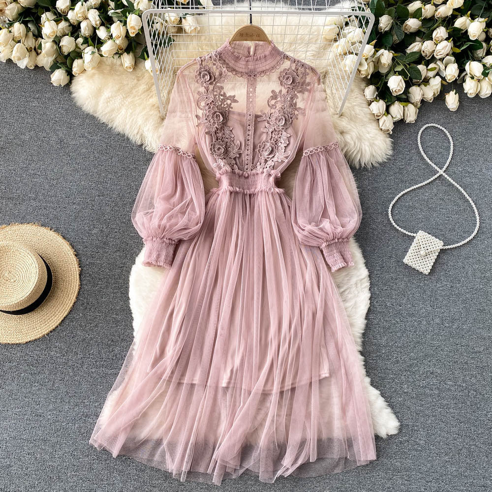 Freya Dress