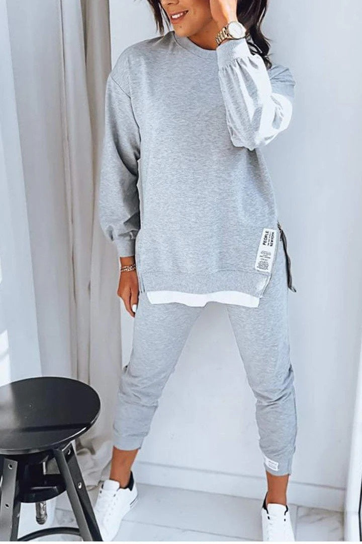 Maelis Two Piece Co-ord