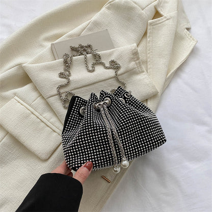 Cara Crossbody Bag
