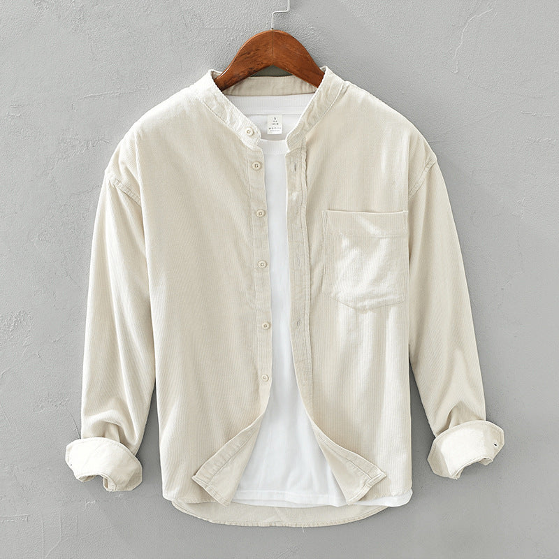 Connor Shirt