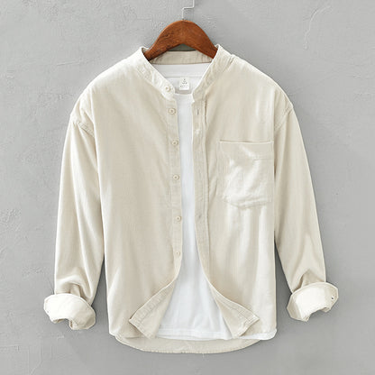 Connor Shirt