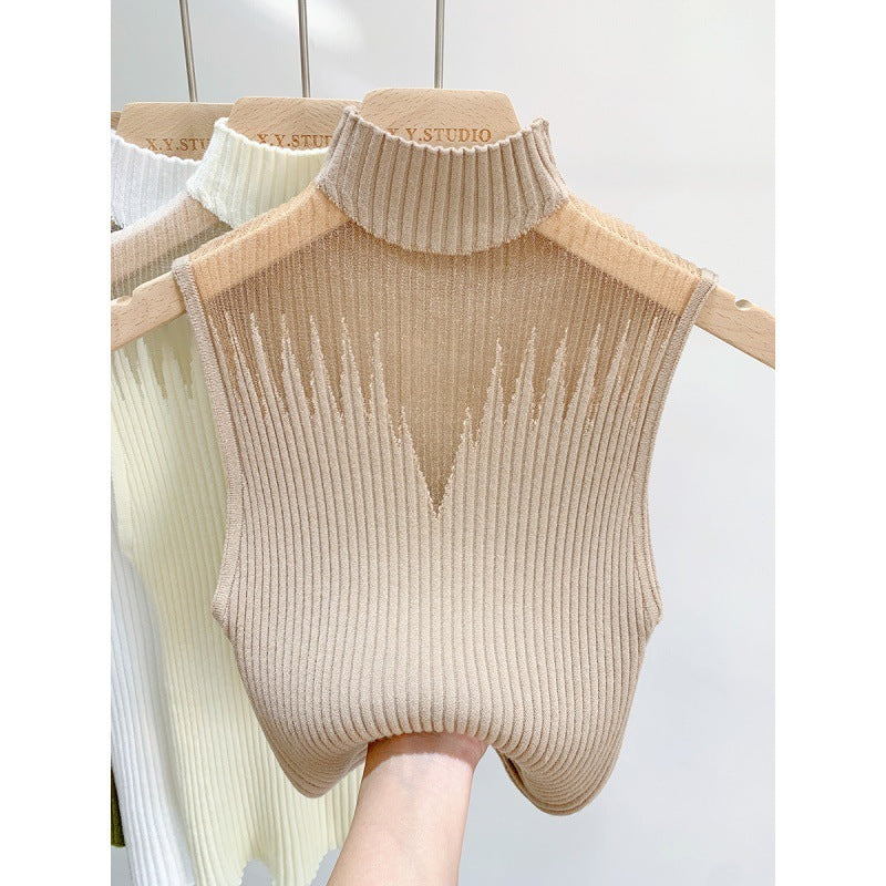 Adele Turtleneck Top