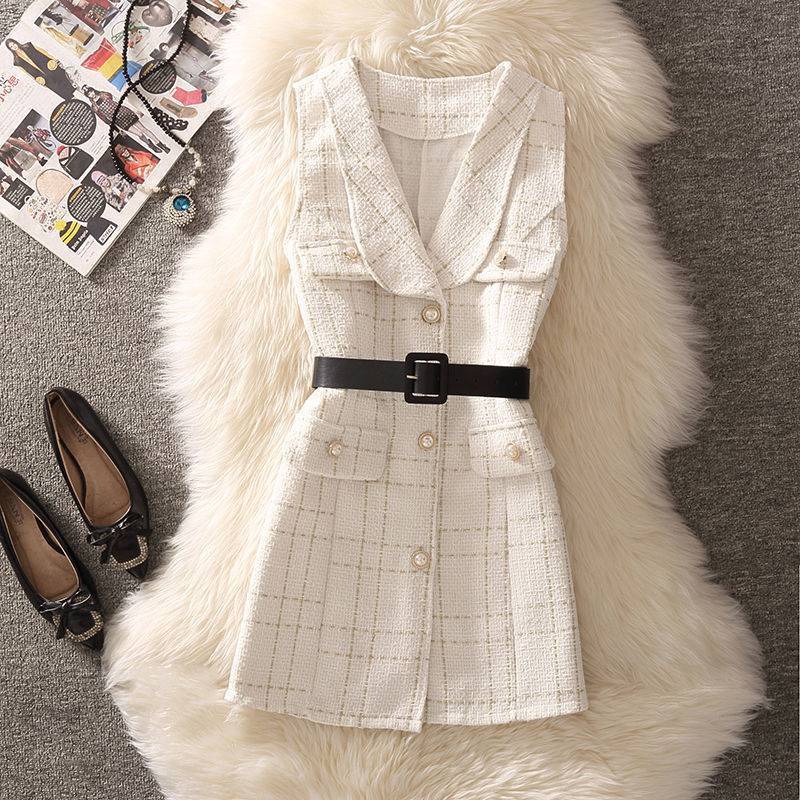 Isabella’s Timeless Top and shirt vest Set