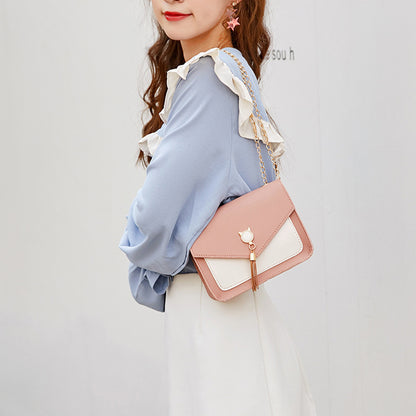 Kitty Crossbody Bag