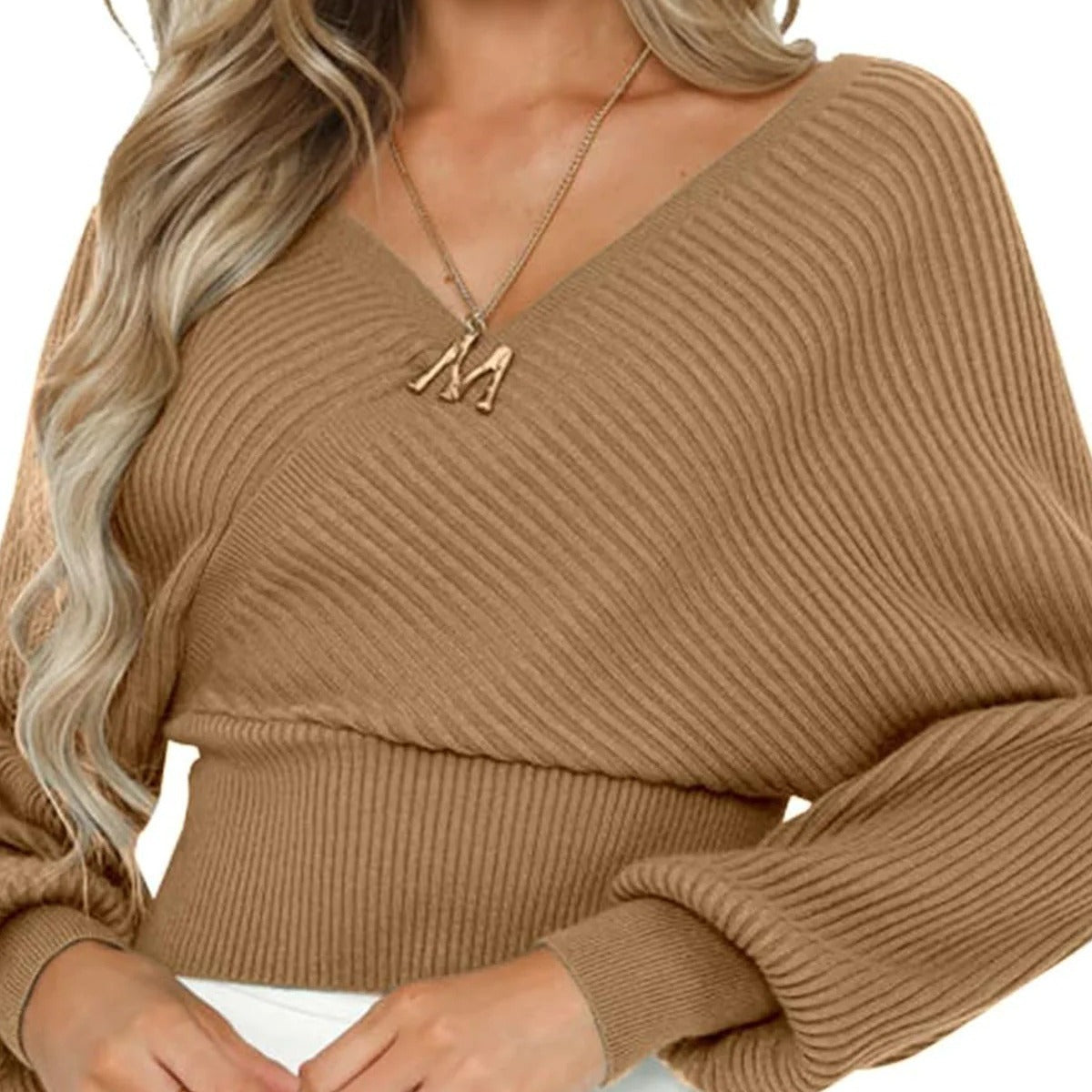 Callista Sweater Top