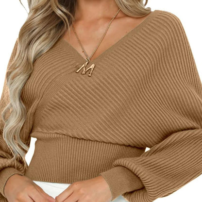 Callista Sweater Top