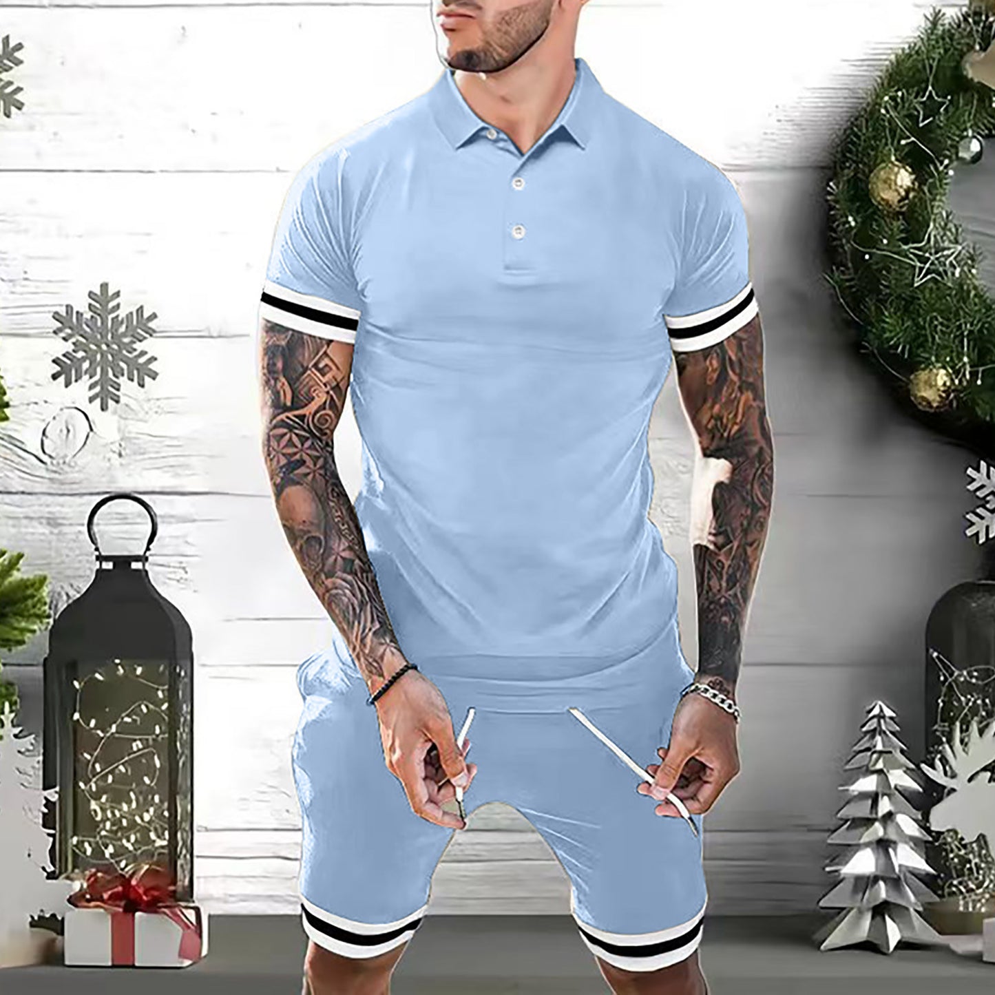 Elijah Co-ord