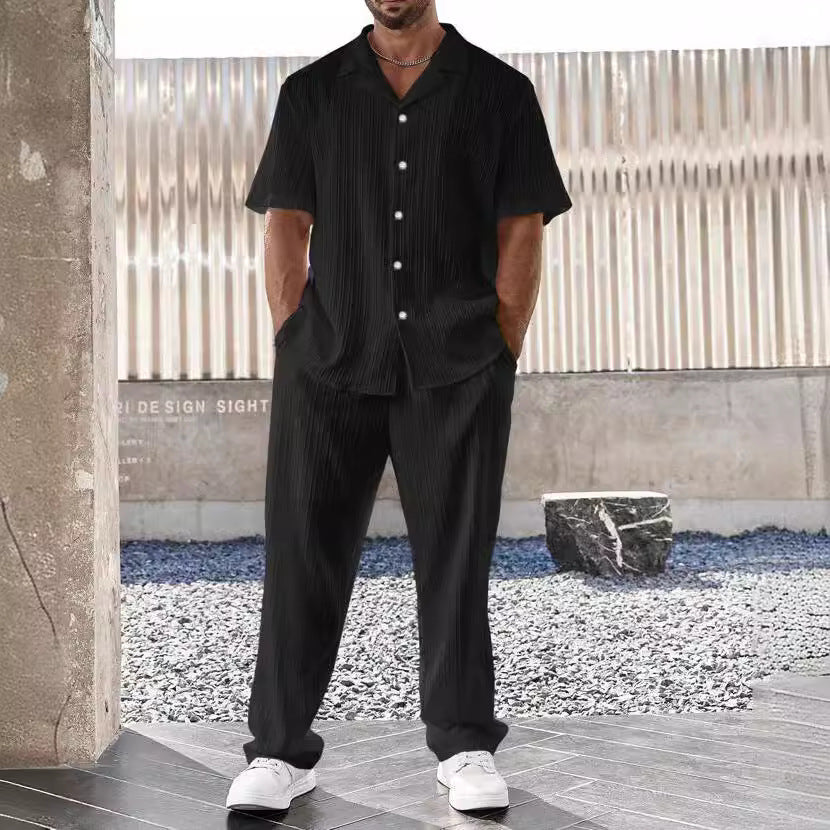 Leo Commuter Co-ord