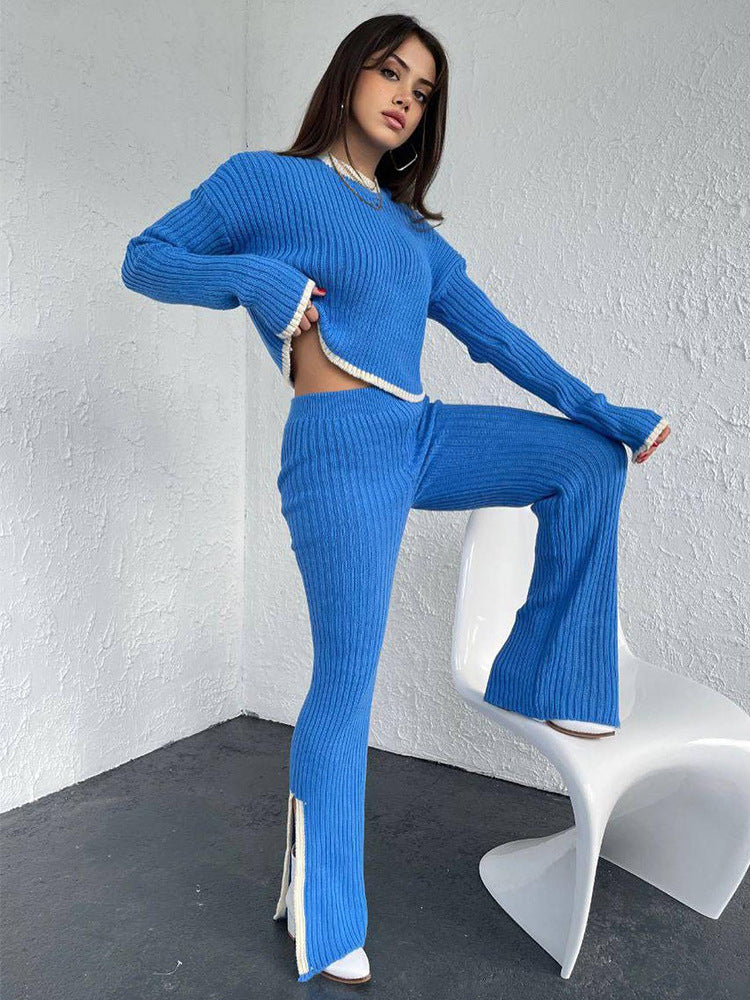 Scarlett Knitted Co-ords