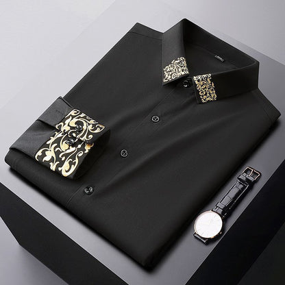 Benjamin Shirt