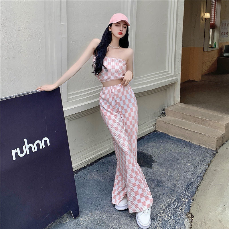 Elowen Two-piece Set