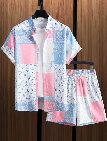 Austin Co-ord