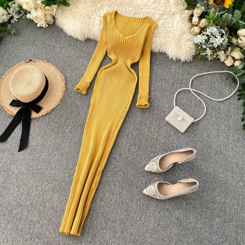 Eulalia dress