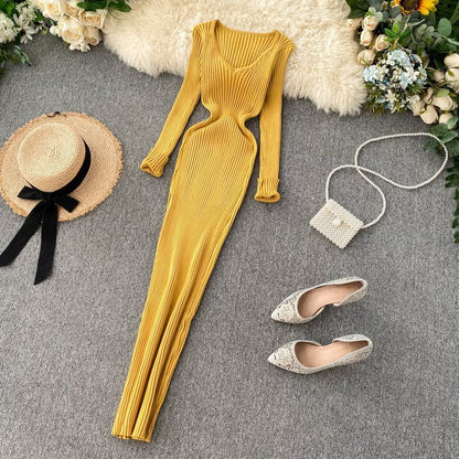 Eulalia dress