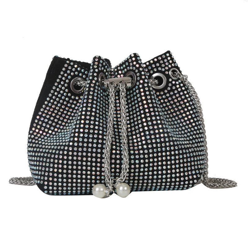 Cara Crossbody Bag