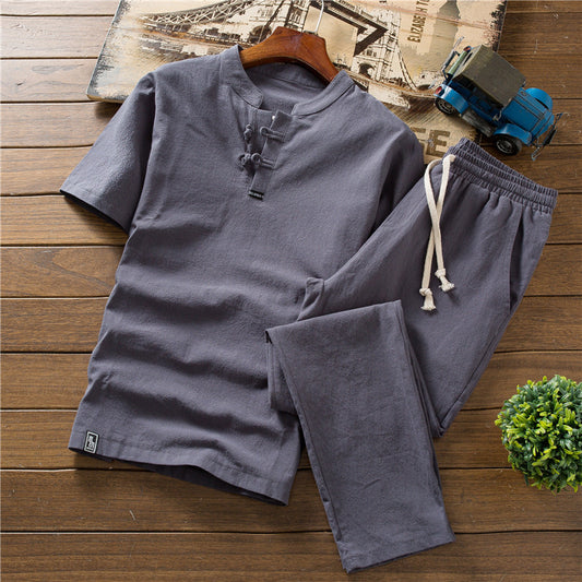 Dashiell Co-ord