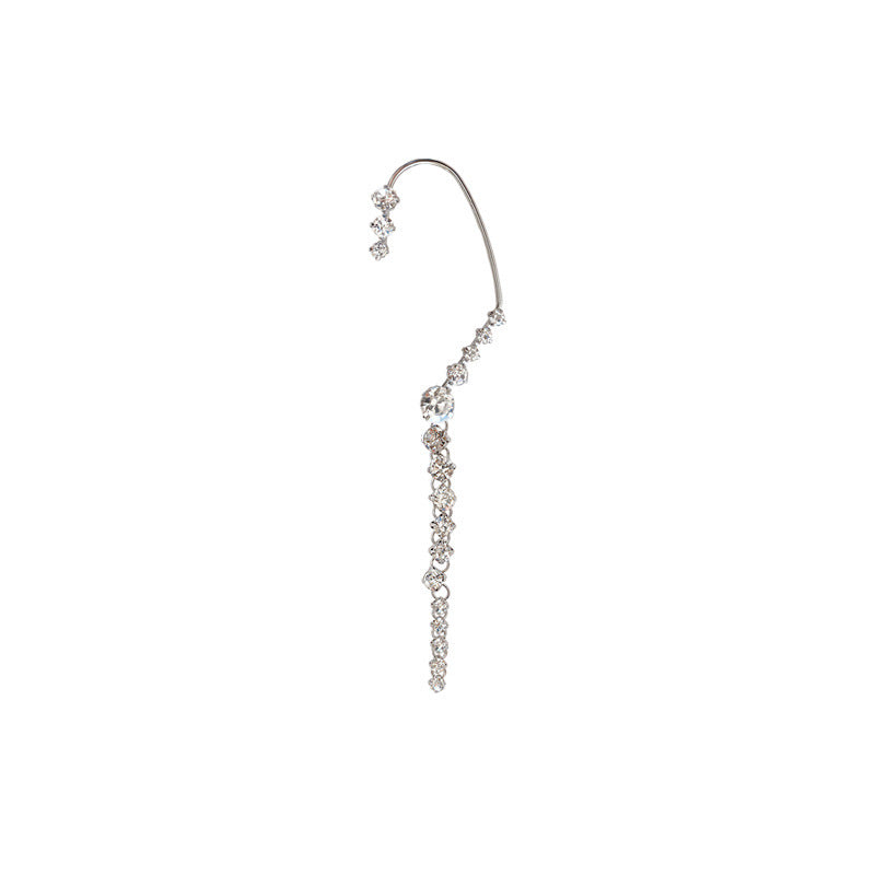 Sense Of Luxury Flash Earrings