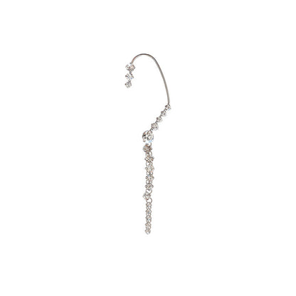 Sense Of Luxury Flash Earrings