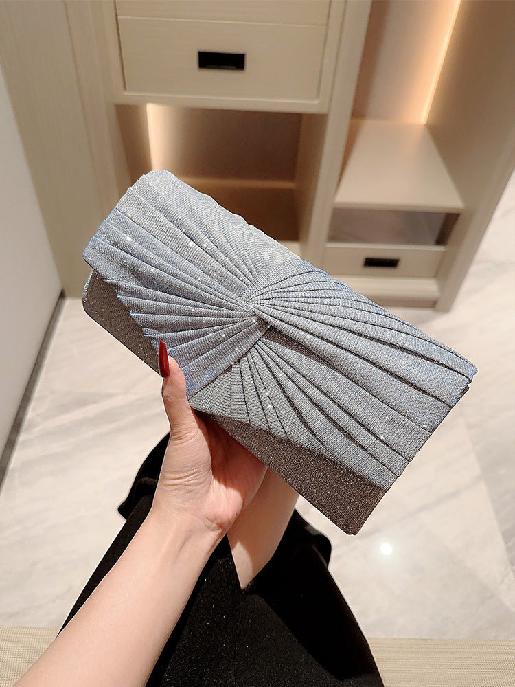 Dinner Clutch
