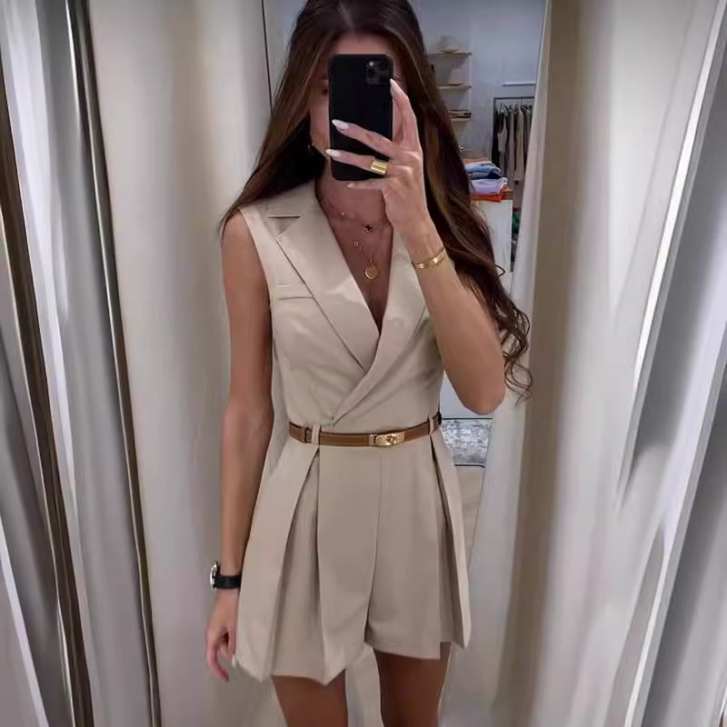 Greta Jumpsuit