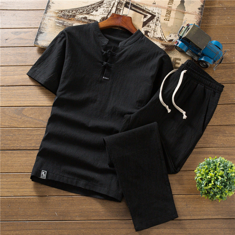 Dashiell Co-ord