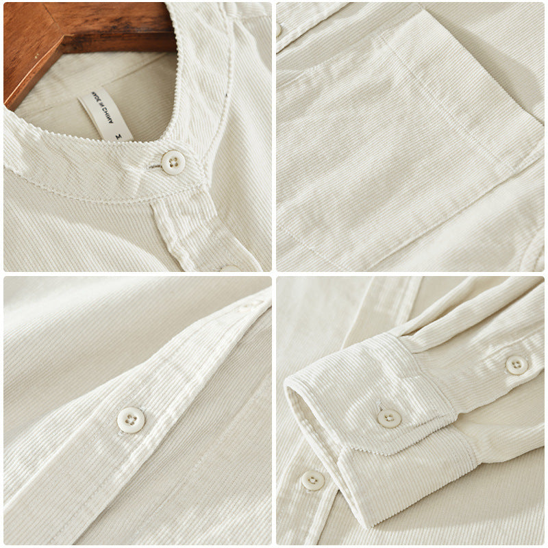 Connor Shirt