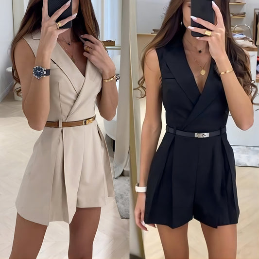 Greta Jumpsuit