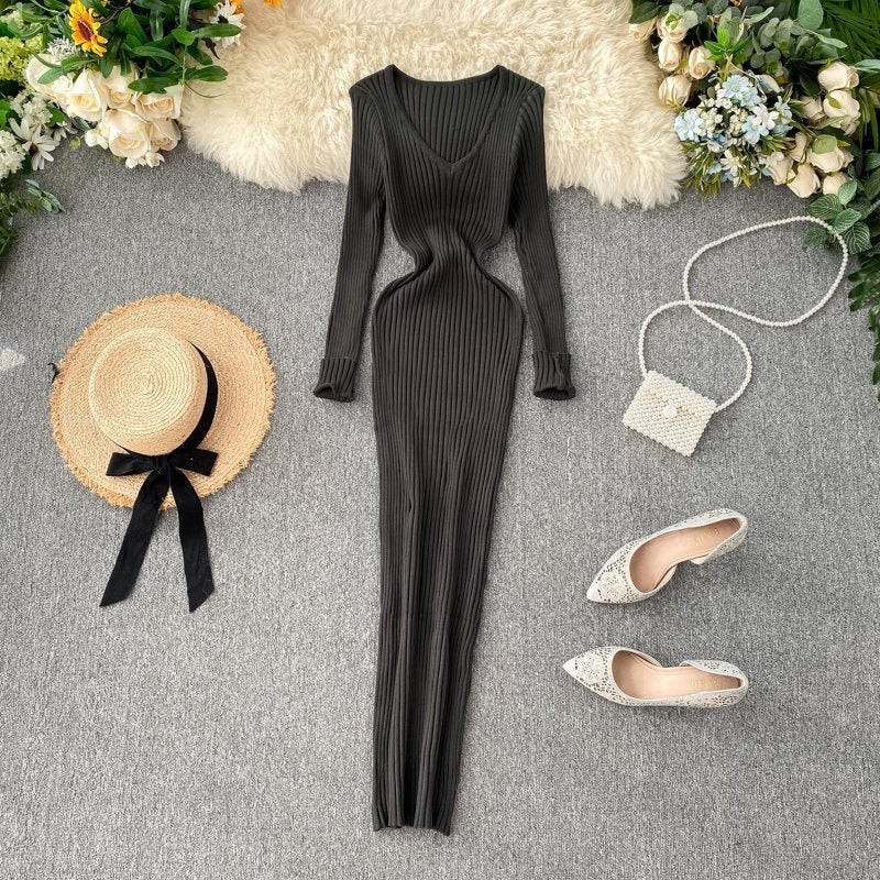 Eulalia dress