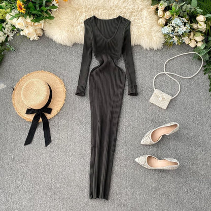 Eulalia dress