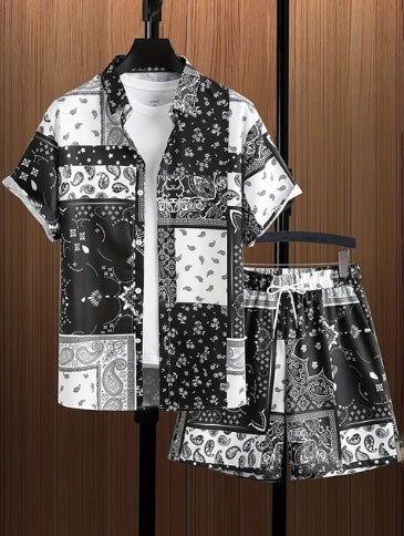 Austin Co-ord