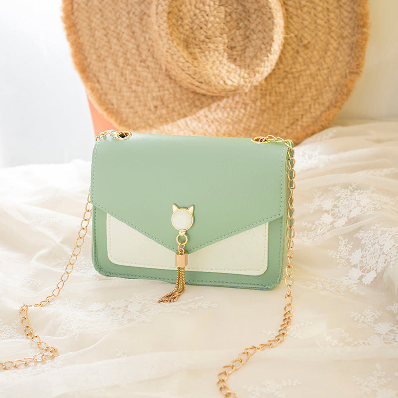 Kitty Crossbody Bag