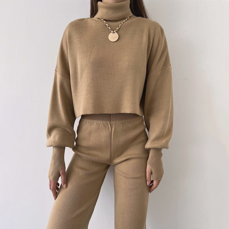 Rylee winter co-ord
