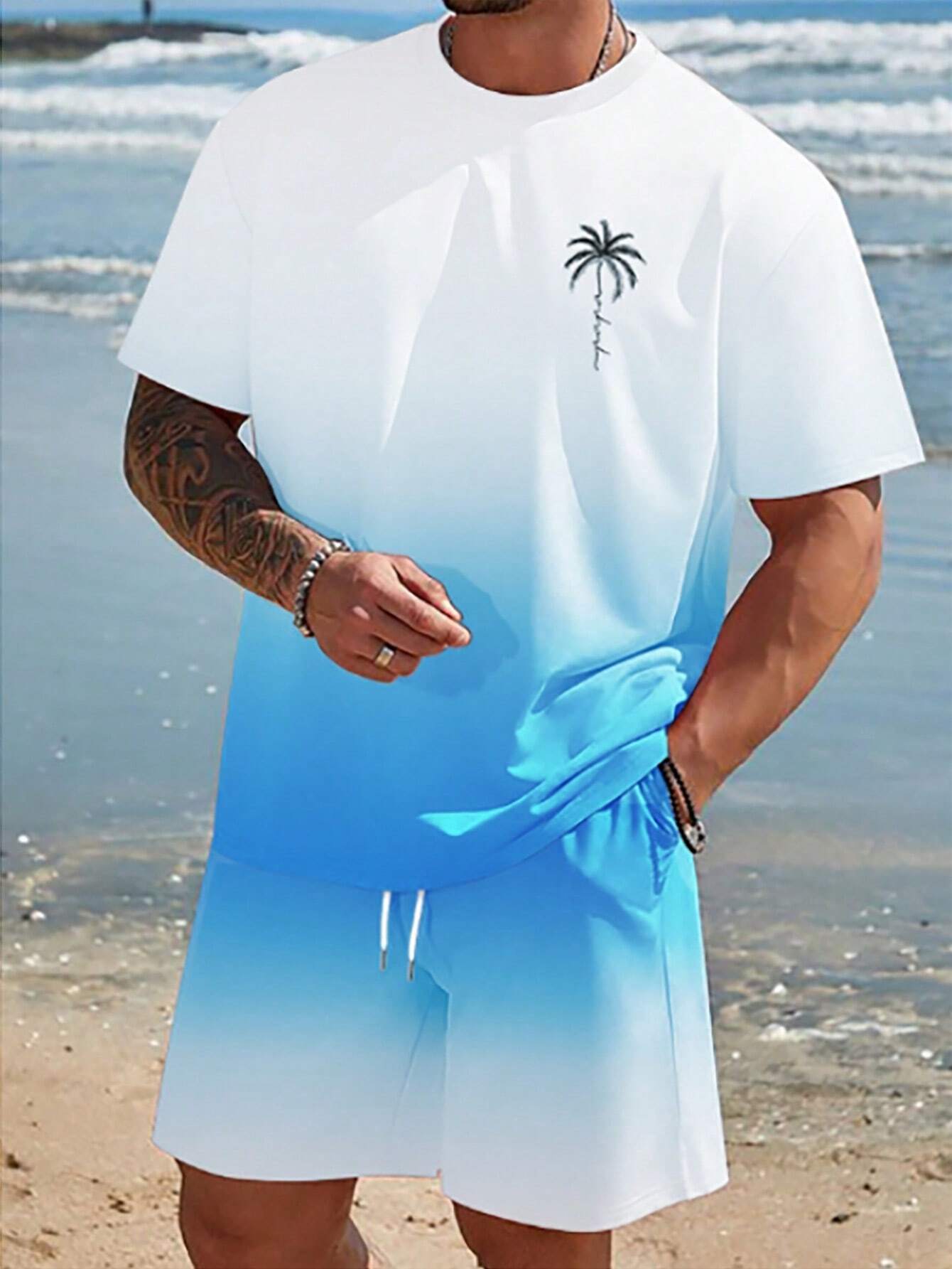 Swiftdry duo Co-ord