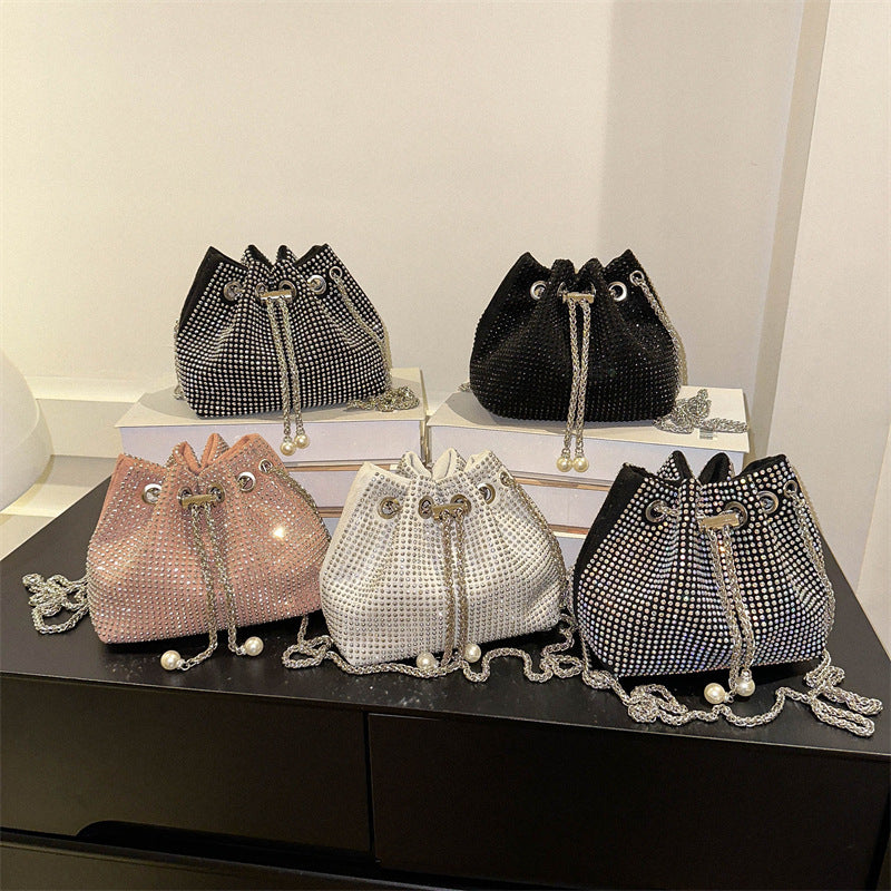 Cara Crossbody Bag
