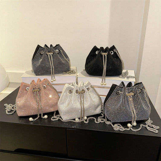 Cara Crossbody Bag
