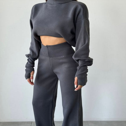 Rylee winter co-ord