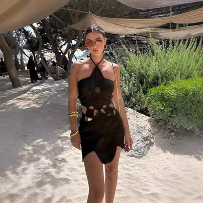 Kairi dress