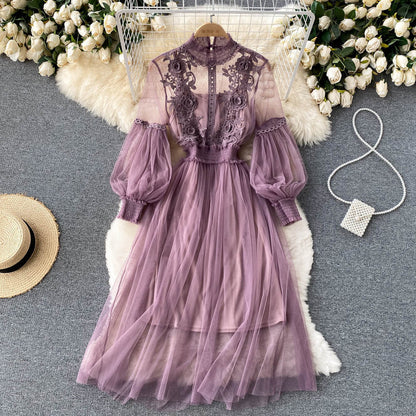 Freya Dress