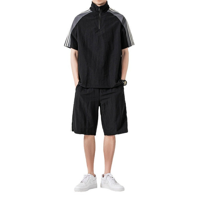 Tristan Co-ord set