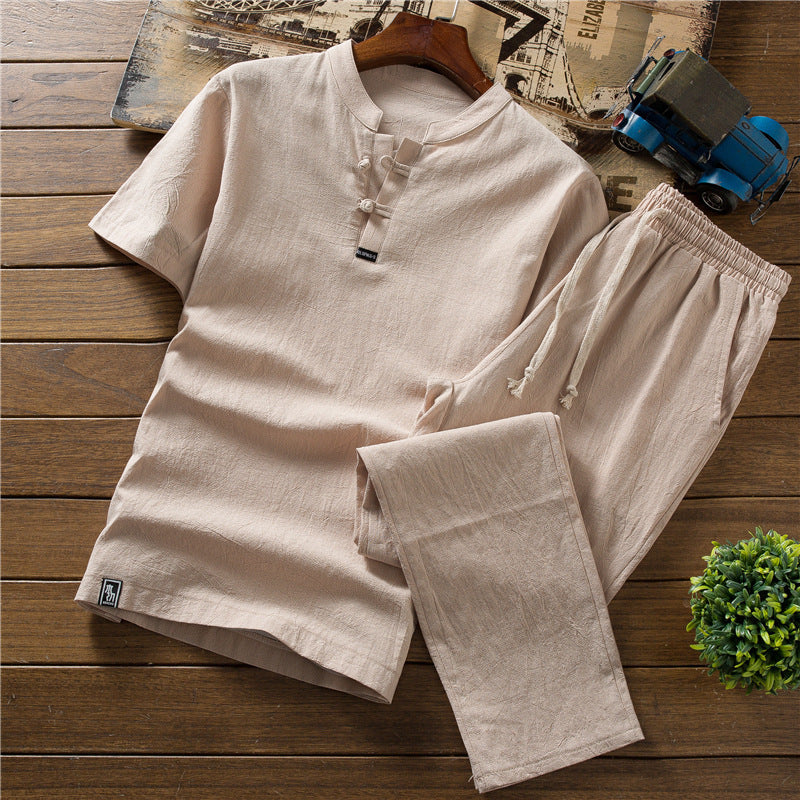Dashiell Co-ord