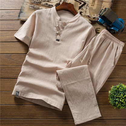 Dashiell Co-ord