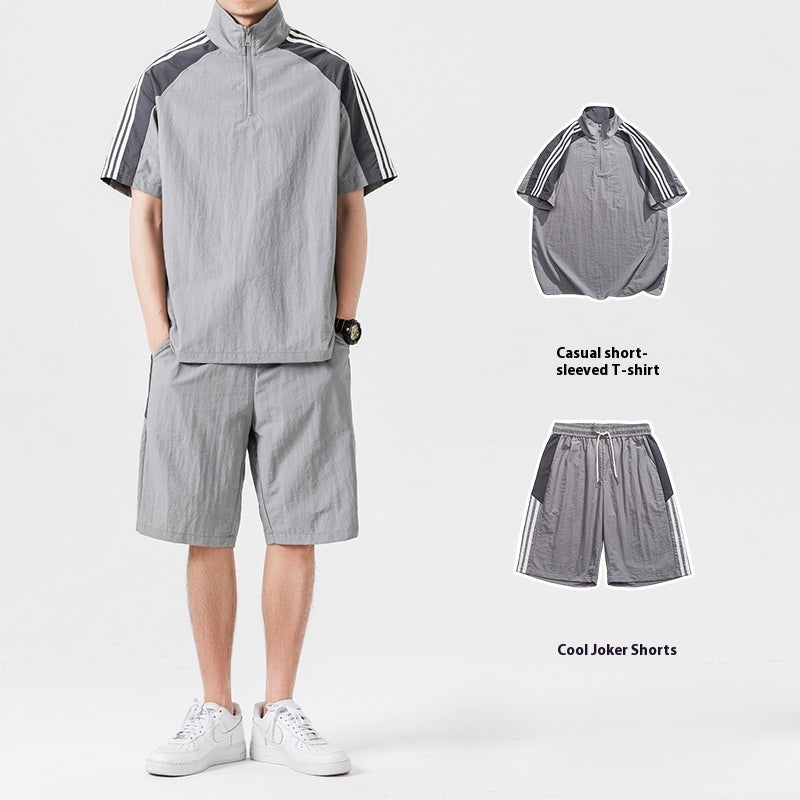Tristan Co-ord set