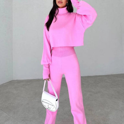 Rylee winter co-ord